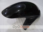 Kit de carénage à injection pour GSX R1000 00-02 - Blanc - Style d'origine #OYO87905210