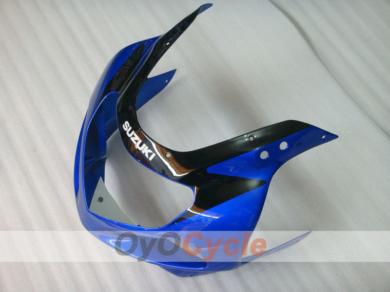 Carénage supérieur avant pour Suzuki 01-03 GSXR600 #OYO87908428 Image secondaire du produit