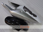 Kit de carénage à injection pour GSX R750 00-03 - Blanc - Style d’origine #OYO87905164
