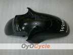 Carénage de garde-boue avant pour Kawasaki Ninja ZX-12R 00-01 #OYO87913516