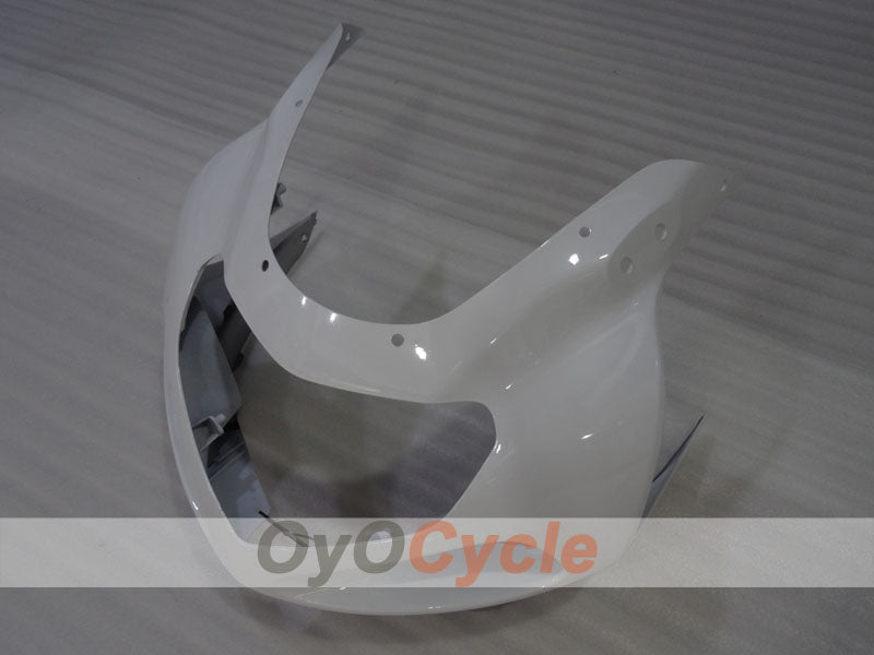 Carénage supérieur avant pour Suzuki 00-03 GSXR750 #OYO87908815