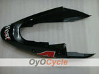 Carénage arrière de queue pour Kawasaki Ninja ZX-12R 00-01 #OYO87913518
