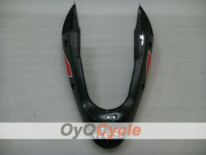 Carénage arrière de queue pour Kawasaki Ninja ZX-12R 00-01 #OYO87913518 Image principale du produit
