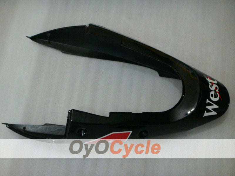 Carénage arrière de queue pour Kawasaki Ninja ZX-12R 00-01 #OYO87913518