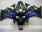 Kit de carénages à injection pour CBR600F3 95-96 - Bleu, noir - Style d'origine #OYO87902774