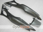 Kit de carénages à injection pour CBR600F3 95-96 - Bleu, noir - Style d'origine #OYO87902774