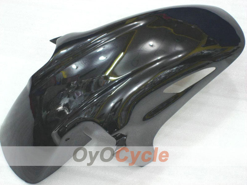 Kit de carénages à injection pour CBR600F3 95-96 - Bleu, noir - Style d'origine #OYO87902774