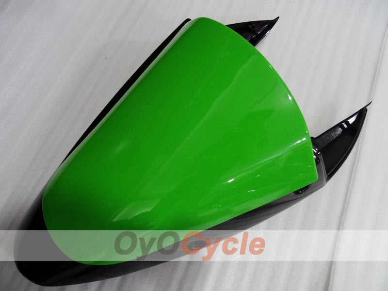 Carénage arrière + cache-selle pour Kawasaki Ninja ZX-12R 00-01 #OYO87913513