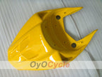 Kit de carénage à injection pour Ducati 999 03-04 - Jaune - Style usine #OYO87902353