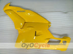 Kit de carénage à injection pour Ducati 999 03-04 - Jaune - Style usine #OYO87902353