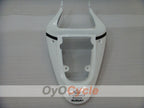 Kit de carénage à injection pour GSX R600 01-03 - Blanc, Noir - Corona, MOTUL #OYO87905115