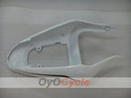 Kit de carénage à injection pour GSX R1000 00-02 - Blanc, Noir - Corona, MOTUL #OYO87905216
