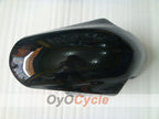 Kit de carénage à injection pour GSX R750 00-03 - Rouge, gris - Style d'origine #OYO87901127