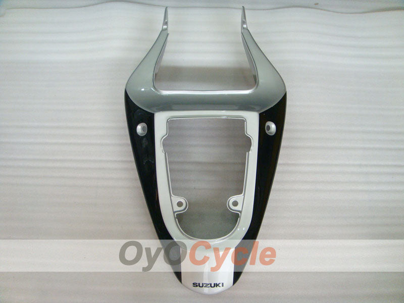 Carénage arrière de selle pour Suzuki GSXR750 00-03 #OYO87908579 Image principale du produit