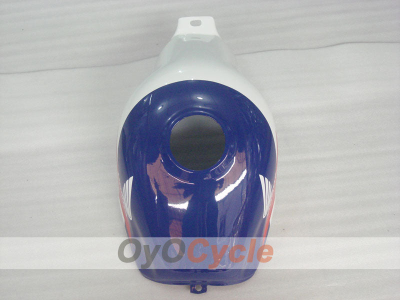 Carénage de réservoir de carburant pour Honda 91-94 CBR600F2 #OYO87907879