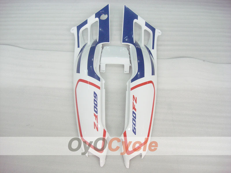 Carénage arrière de selle pour Honda 91-94 CBR600F2 #OYO87907880 Image principale du produit