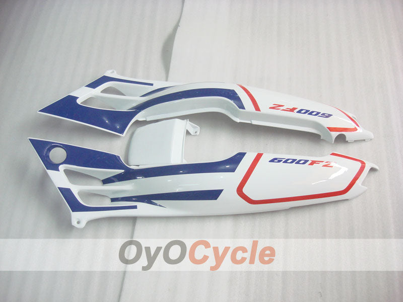 Carénage arrière de selle pour Honda 91-94 CBR600F2 #OYO87907880 Image secondaire du produit