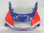 Carénage supérieur avant pour Honda 91-94 CBR600F2 #OYO87907877