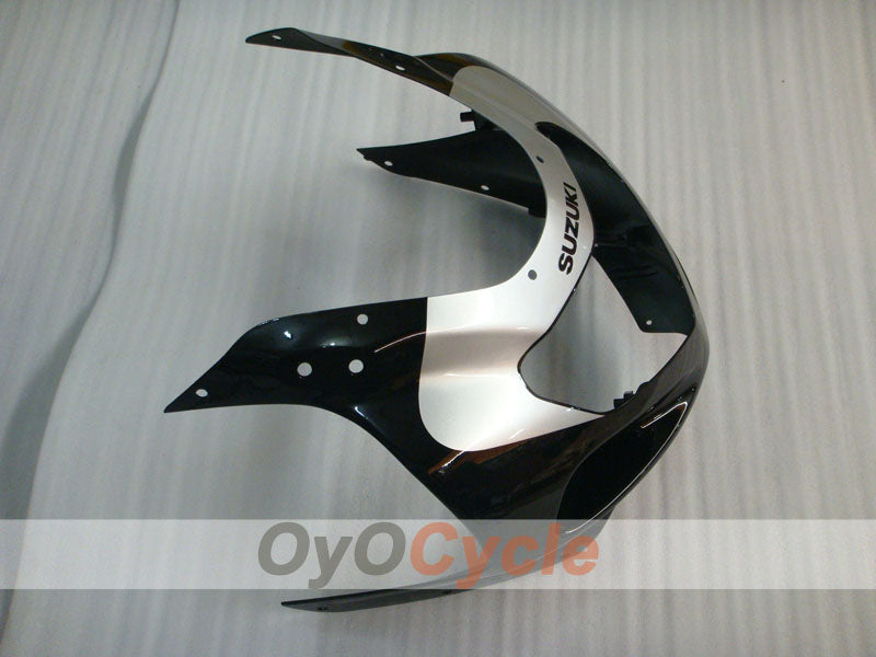 Carénage supérieur avant pour Suzuki 00-03 GSXR750 #OYO87908568
