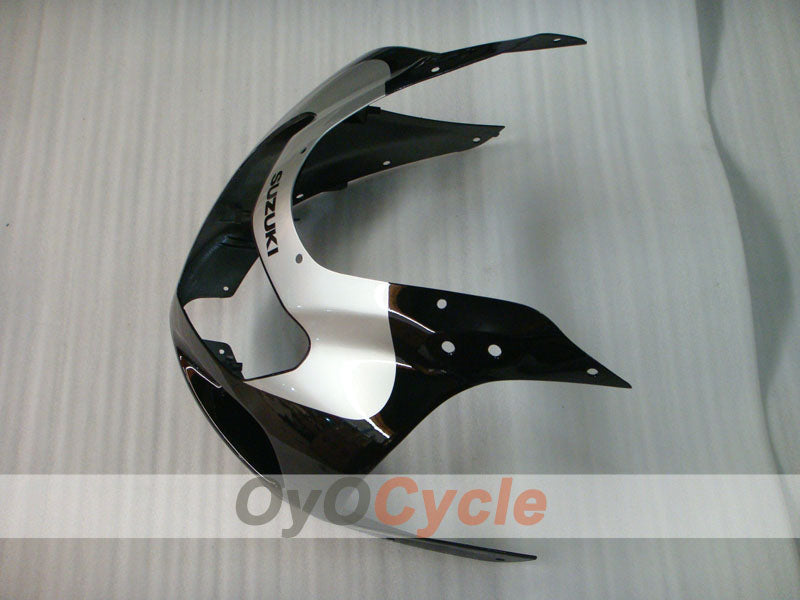 Carénage supérieur avant pour Suzuki GSXR1000 00-02 #OYO87908892