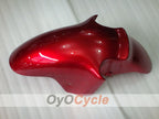 Carénage de garde-boue avant pour Kawasaki Ninja ZX-12R 02-05 #OYO87913536