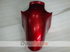 Carénage de garde-boue avant pour Kawasaki Ninja ZX-12R 02-05 #OYO87913536