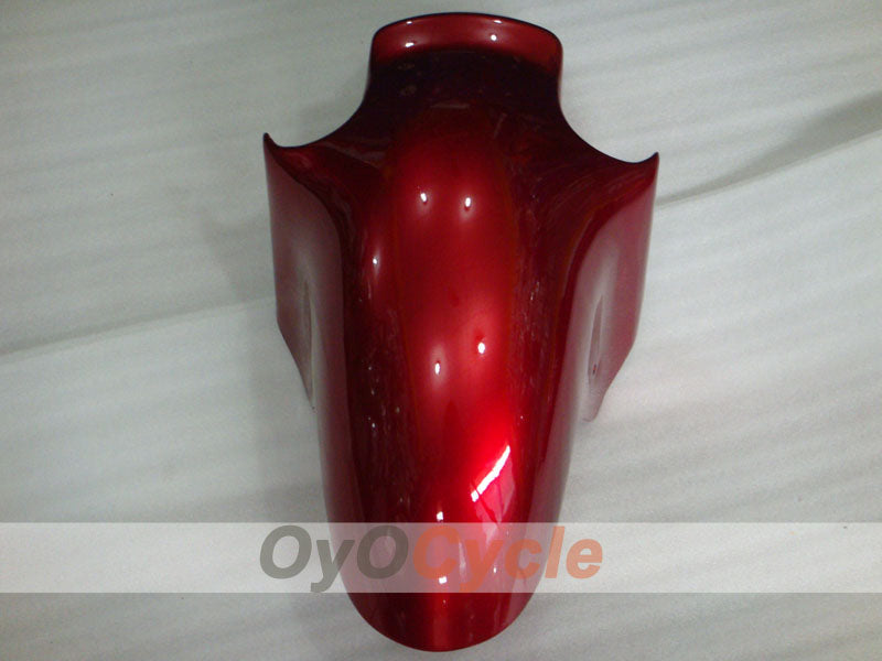 Carénage de garde-boue avant pour Kawasaki Ninja ZX-12R 02-05 #OYO87913536
