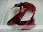 Carénage supérieur avant pour Kawasaki Ninja ZX-12R 02-05 #OYO87913537