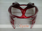 Carénage supérieur avant pour Kawasaki Ninja ZX-12R 02-05 #OYO87913537