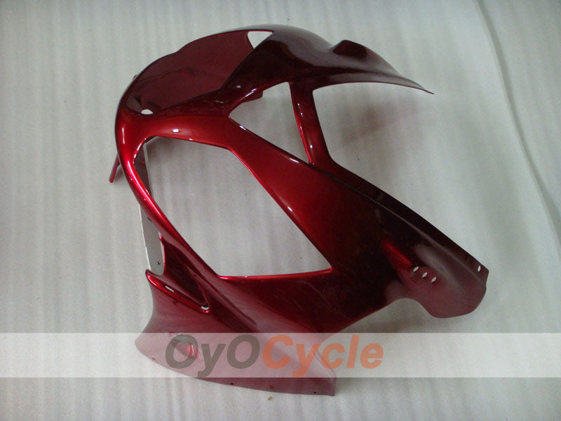 Carénage supérieur avant pour Kawasaki Ninja ZX-12R 02-05 #OYO87913537
