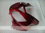 Carénage supérieur avant pour Kawasaki Ninja ZX-12R 02-05 #OYO87913537