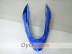 Carénage arrière de queue pour Kawasaki Ninja ZX-12R 02-05 #OYO87913534