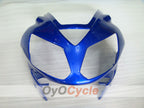 Carénage supérieur avant pour Kawasaki Ninja ZX-12R 02-05 #OYO87913533