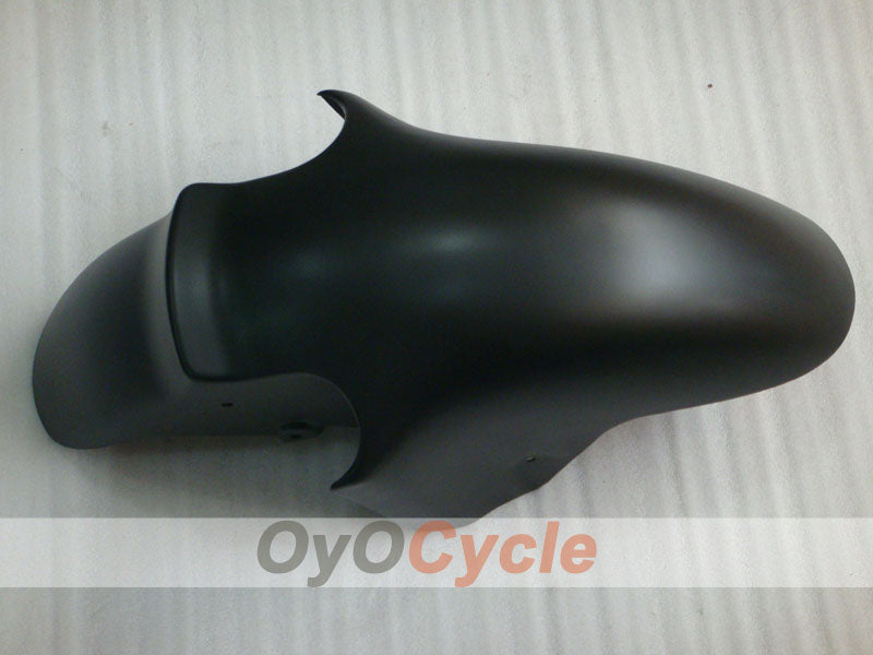 Carénage de garde-boue avant pour Kawasaki Ninja ZX-12R 02-05 #OYO87913540 Image secondaire du produit