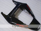 Kit de carénage à injection pour CBR1000RR 06-07 - Orange, Noir - Repsol #OYO87900638