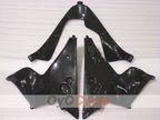 Kit de carénage à injection pour CBR900RR 929 00-01 - Jaune, Noir - MICHELIN, Repsol #OYO87902734