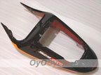 Kit de carénage à injection pour CBR900RR 929 00-01 - Jaune, Noir - MICHELIN, Repsol #OYO87902734