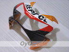 Kit de carénage à injection pour CBR900RR 929 00-01 - Jaune, Noir - MICHELIN, Repsol #OYO87902734