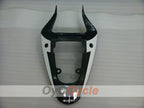 Kit de carénage à injection pour GSX R1000 00-02 - Bleu, blanc - Style d'usine #OYO87901794