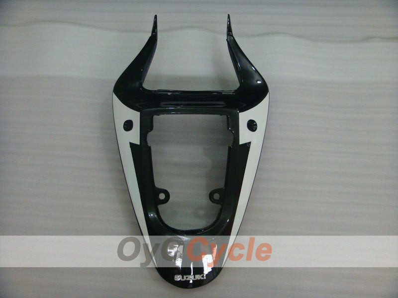 Kit de carénage à injection pour GSX R1000 00-02 - Bleu, blanc - Style d'usine #OYO87901794