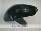 Kit de carénage à injection pour GSX R1000 00-02 - Bleu, blanc - Style d'usine #OYO87901794