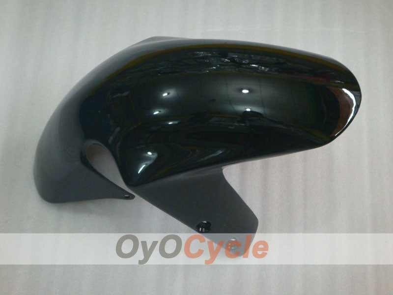 Kit de carénage à injection pour GSX R1000 00-02 - Bleu, blanc - Style d'usine #OYO87901794