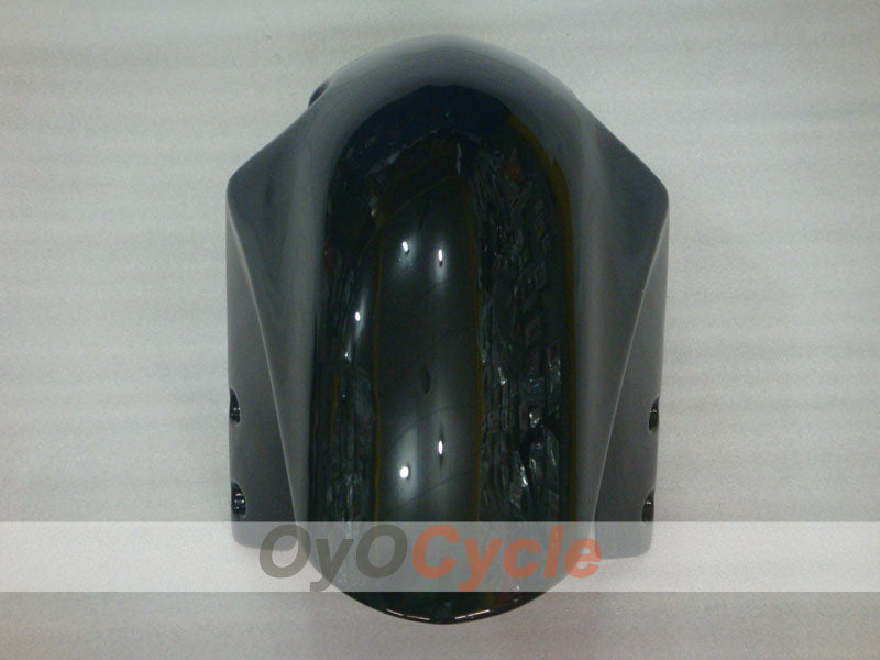 Kit de carénage à injection pour GSX R1000 00-02 - Bleu, blanc - Style d'usine #OYO87901794