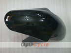 Kit de carénage à injection pour GSX R1000 00-02 - Bleu, blanc - Style d'usine #OYO87901794