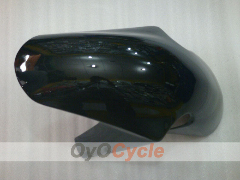 Kit de carénage à injection pour GSX R1000 00-02 - Bleu, blanc - Style d'usine #OYO87901794
