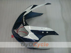 Kit de carénage à injection pour GSX R1000 00-02 - Bleu, blanc - Style d'usine #OYO87901794