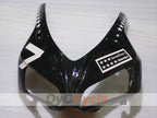 Kit de carénage injecté pour CBR1000RR 06-07 - Noir, Argent - SevenStars #OYO87900650
