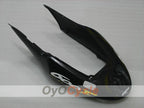 Kit de carénage à injection pour CBR600F4 99-00 - Jaune, Bleu - Style usine #OYO87900137