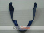 Kit de carénage à injection pour CBR600F4 99-00 - Jaune, Bleu - Camel #OYO87900105