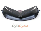 Kit de carénage injecté pour NINJA ZX-6R 00-02 - Vert, noir - Nakano #OYO87901726